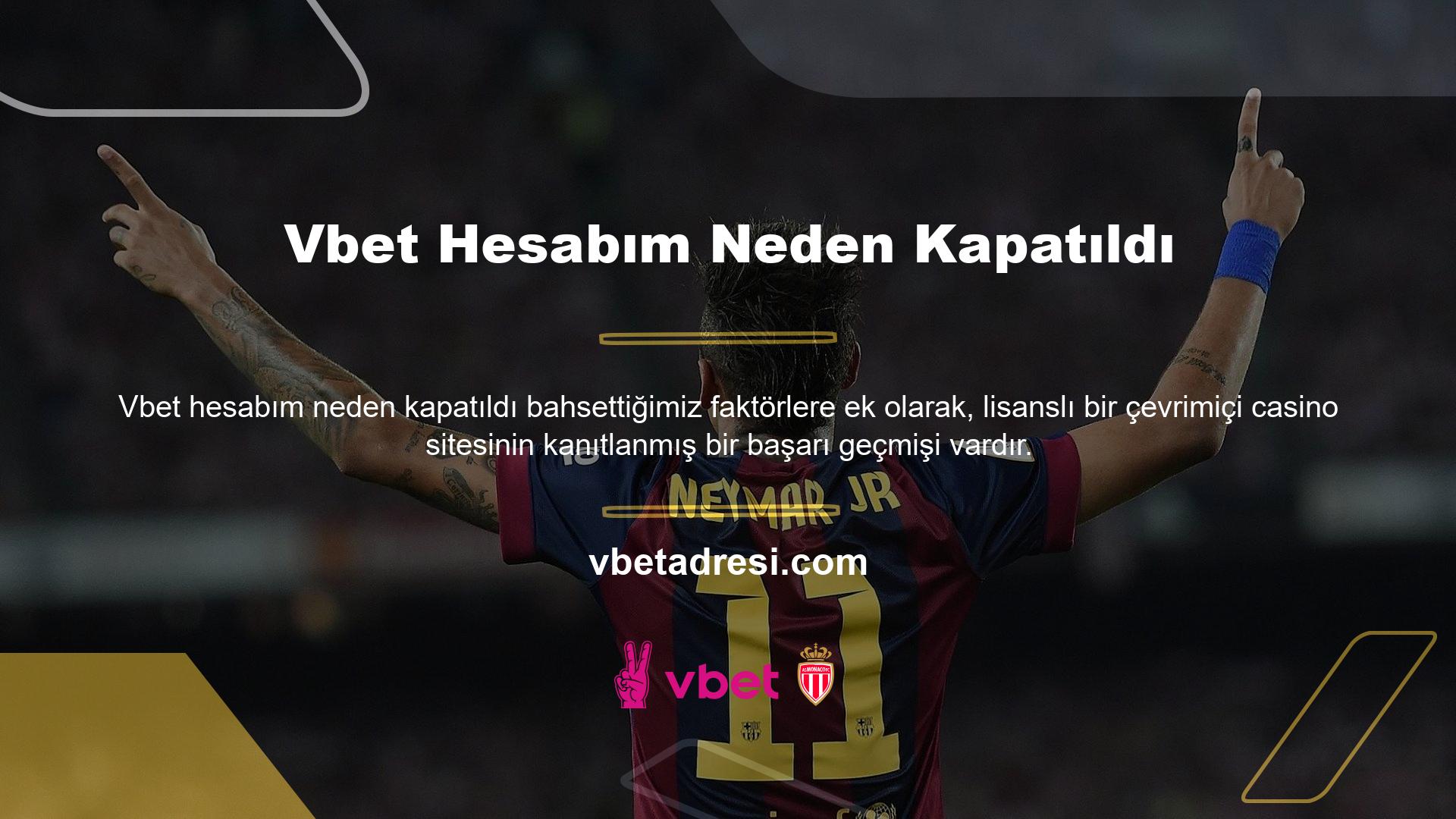 Vbet, çevrimiçi casino kullanıcılarına herhangi bir sorunla karşılaşmaları veya web sitesi hakkında soruları olması durumunda yardım arayabilecekleri canlı bir destek hattı sunmaktadır