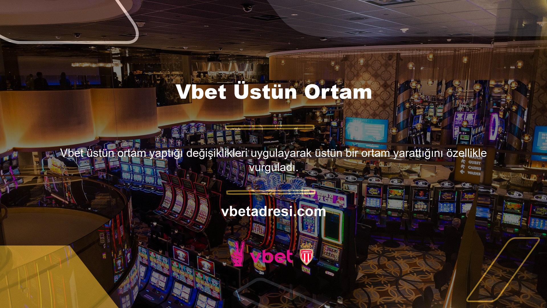 Vbet güncellenen adres ayrıntılarına çevrimiçi arama motorları aracılığıyla da ulaşılabilir